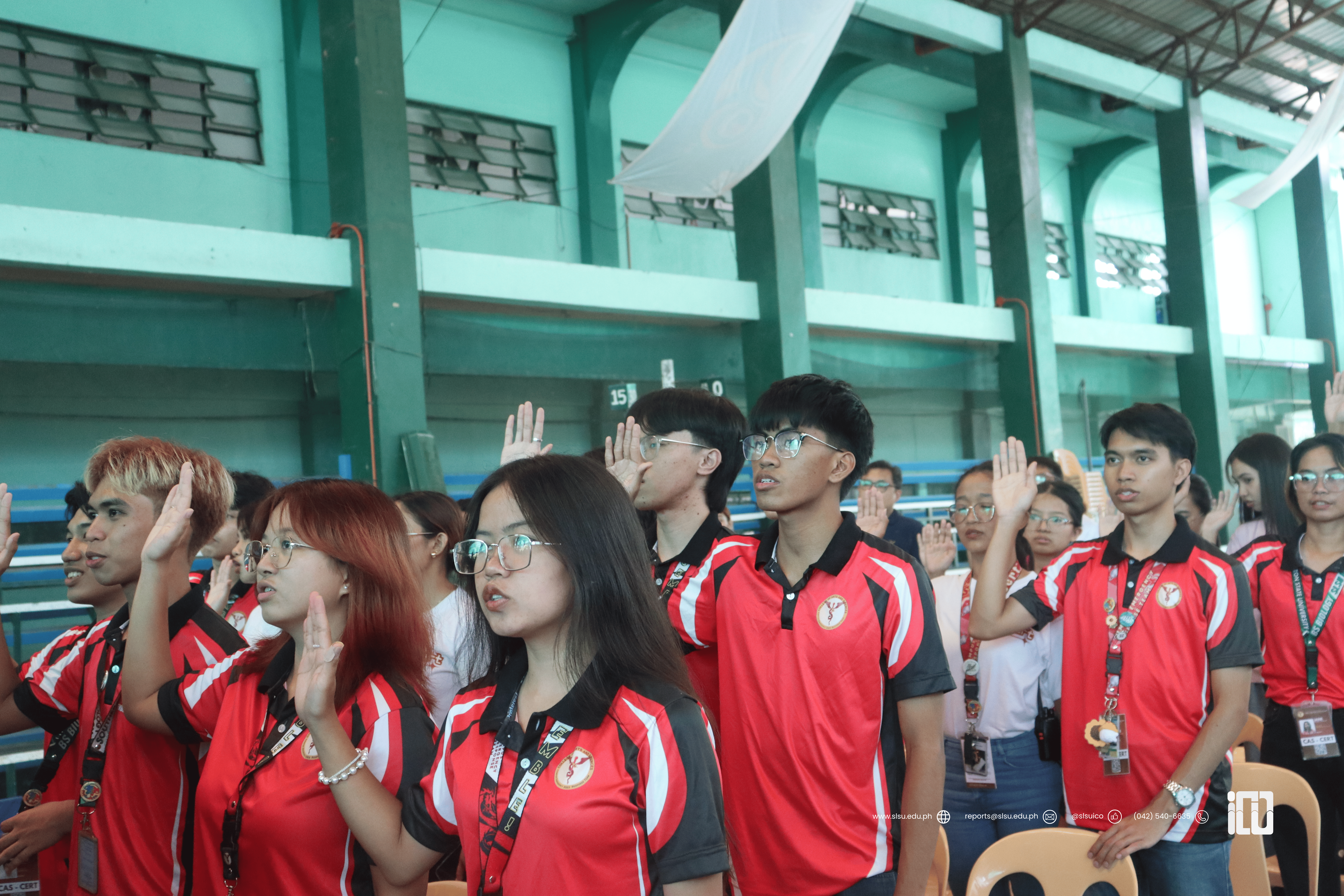 PNVSCA, SLSU launch VADFI (11)